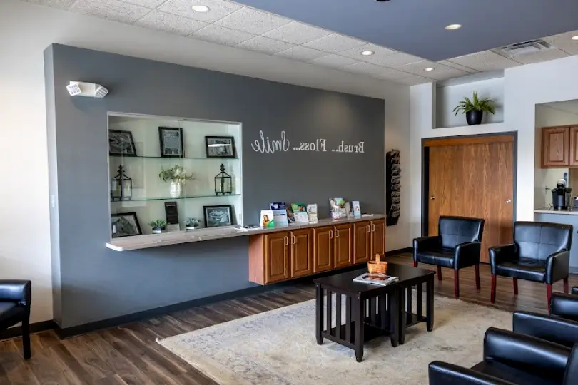 Westerville Sunbury Plaza Dental