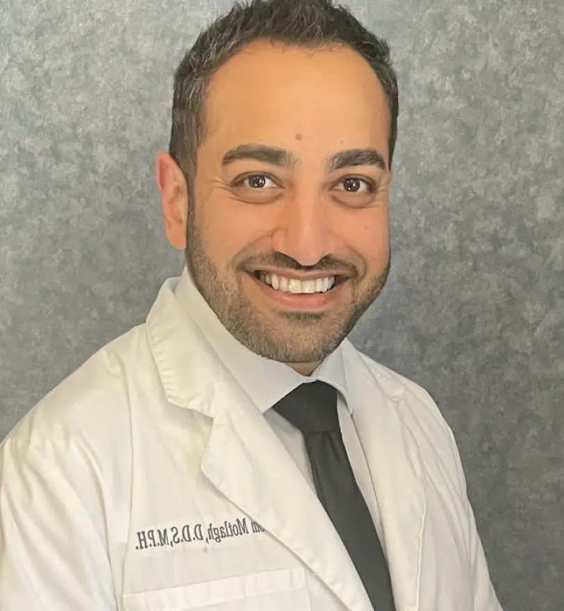 Wheeling At Ease Family Dentistry