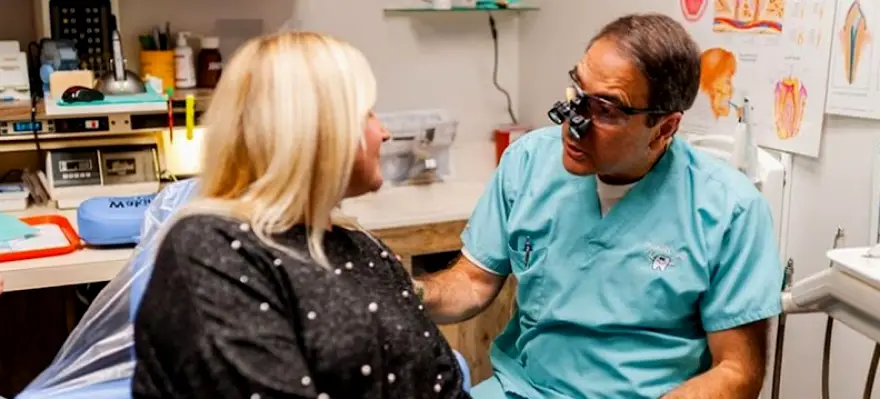  Wichita Antoine E Wakim, DDS