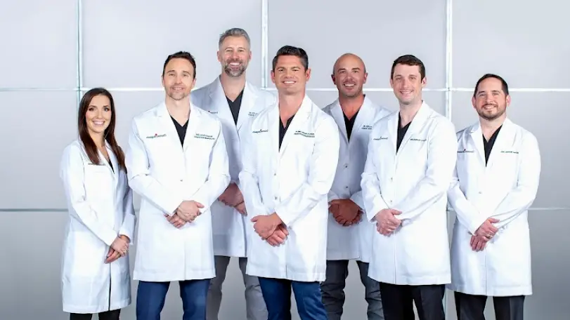Wichita Falls Doctors Implants