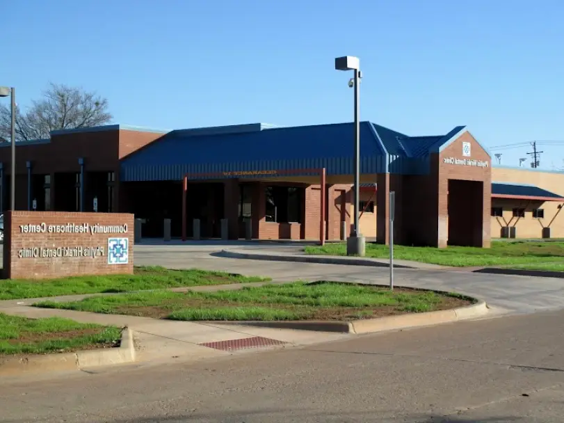  Wichita Falls Phyllis Hiraki Dental Clinic