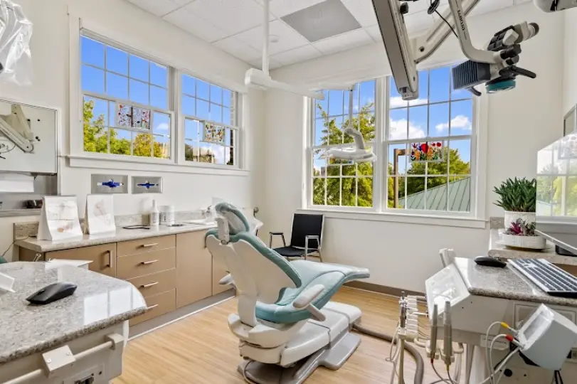 Winchester Endodontics Duy Do DMD LLC