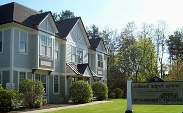  1st Advantage Dental - Saratoga Springs