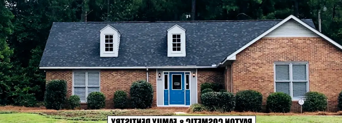 Aiken Payton Cosmetic & Family Dentistry