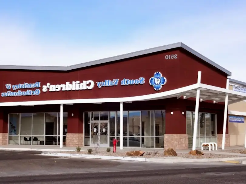 Albuquerque South Valley Children's Dentistry & Orthodontics