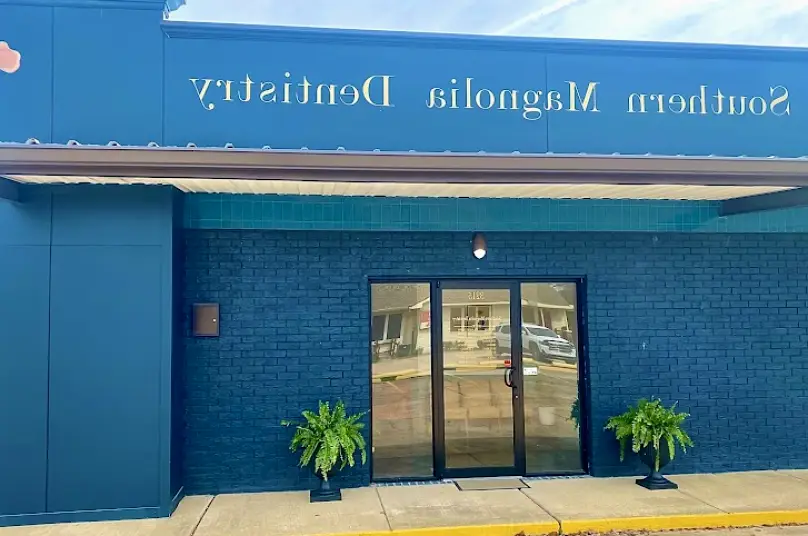 Alexandria Southern Magnolia Dentistry