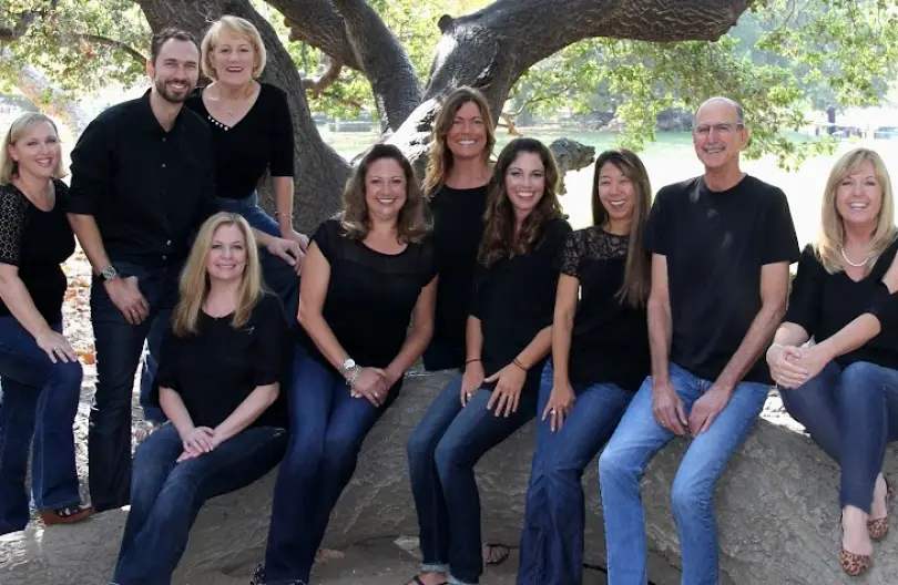 Aliso Viejo Matthew L. Riggs, DDS