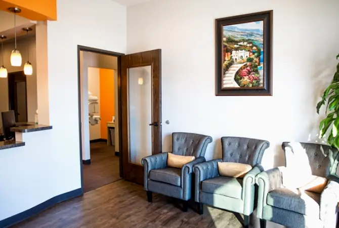 Allen Cozi Dental
