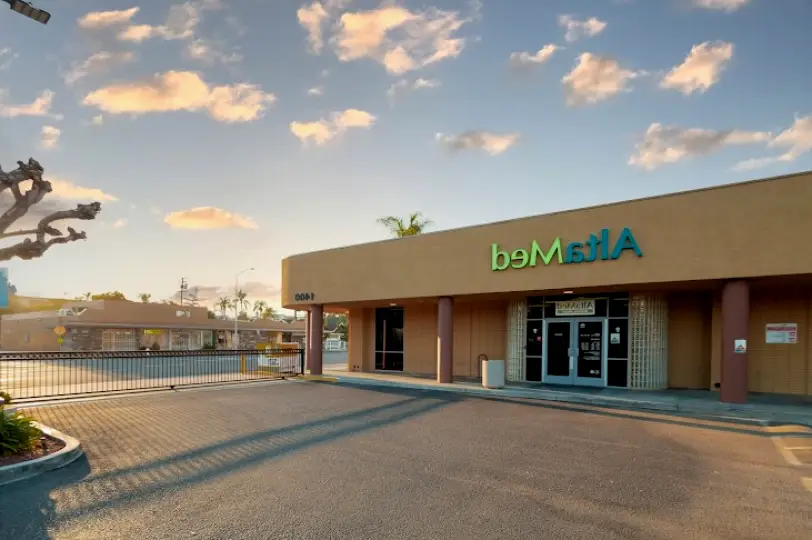 AltaMed Medical and Dental Group - Santa Ana, Main