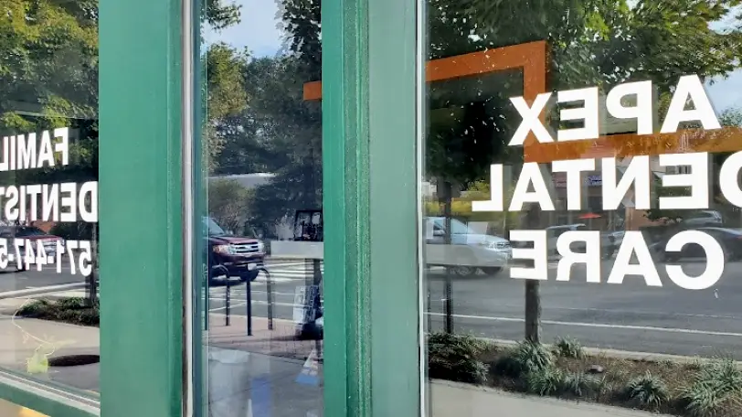 Arlington Apex Dental Care