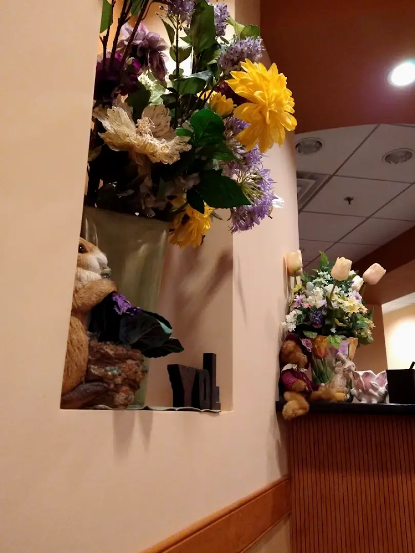 Ashburn Friends & Family Dentistry
