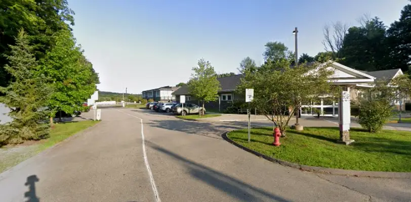 Backus Plainfield Emergency Care Center