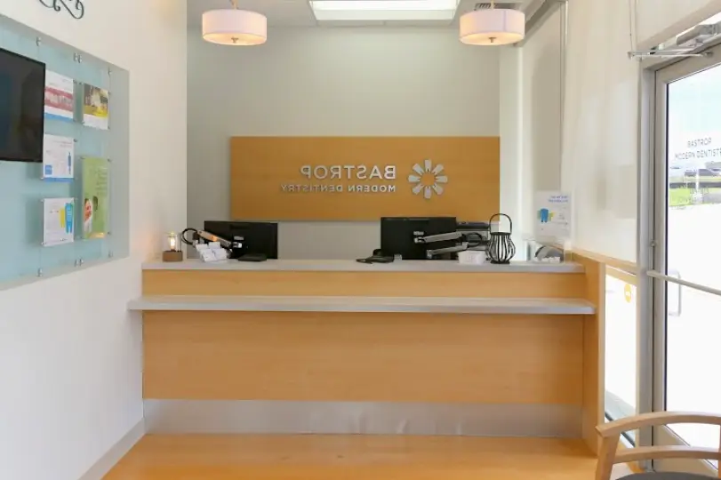 Bastrop Modern Dentistry