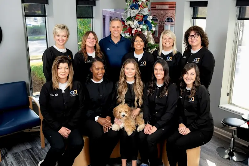  Beaver Dam Danzer Orthodontics
