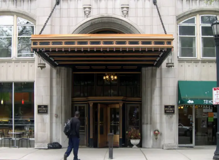 BK Dental Boris Kaltchev DMD: Evanston
