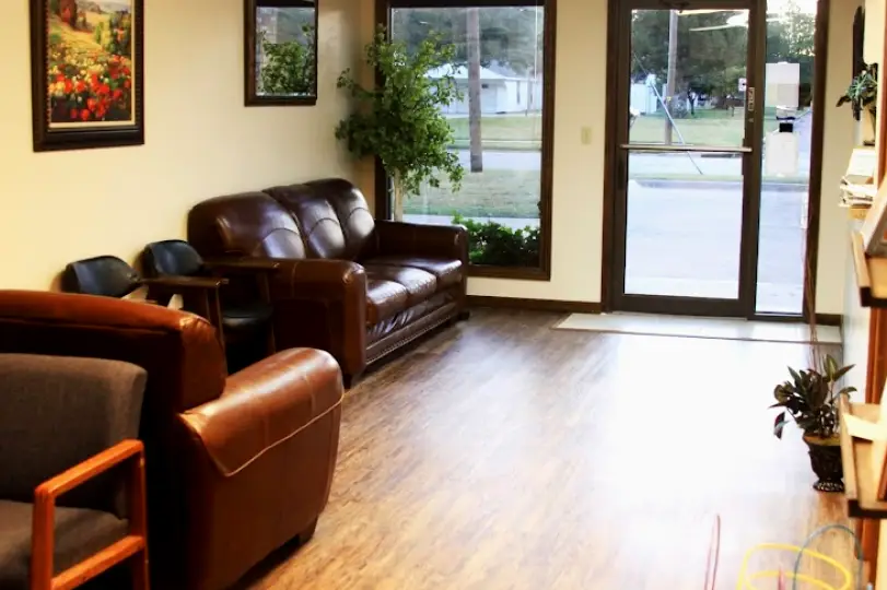 Blackwell Aaron Neale DDS