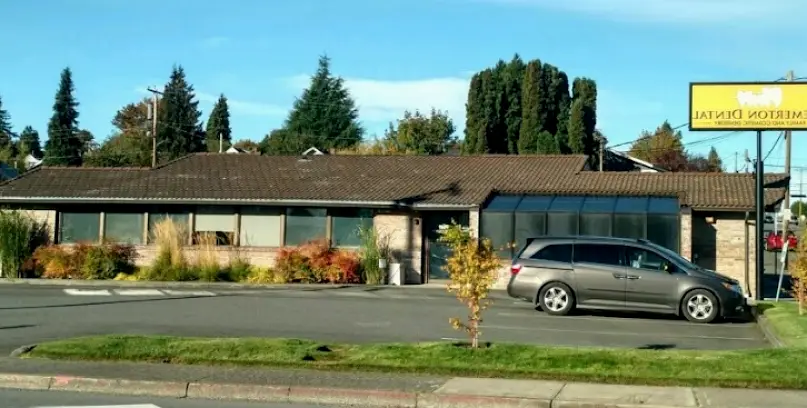 Bremerton Dental