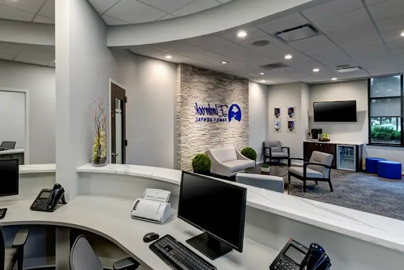  Brookfield Elmbrook Family Dental