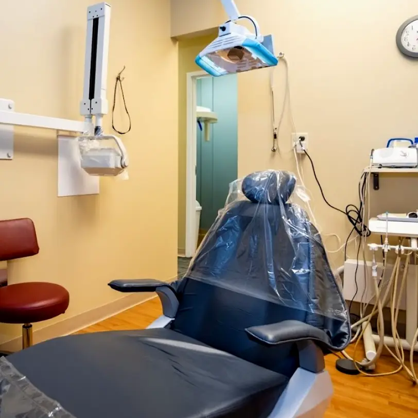 Cary Crescent Dental
