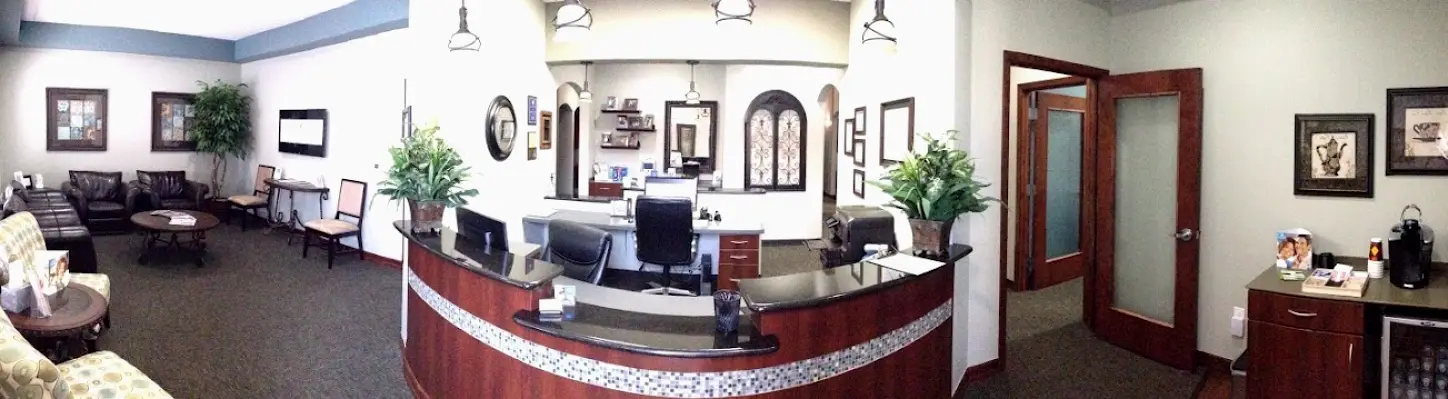 Cedar Park Campbell Dental