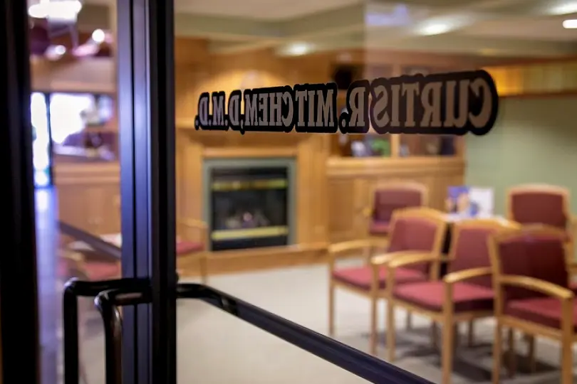 Champaign Mitchem Dental