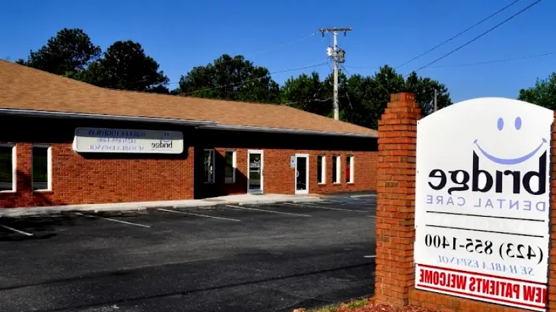 Chattanooga Bridge Dental Care: Primesh Modi, DDS