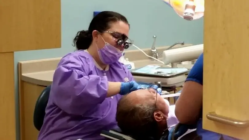  Chelsea Family Dentistry, PC