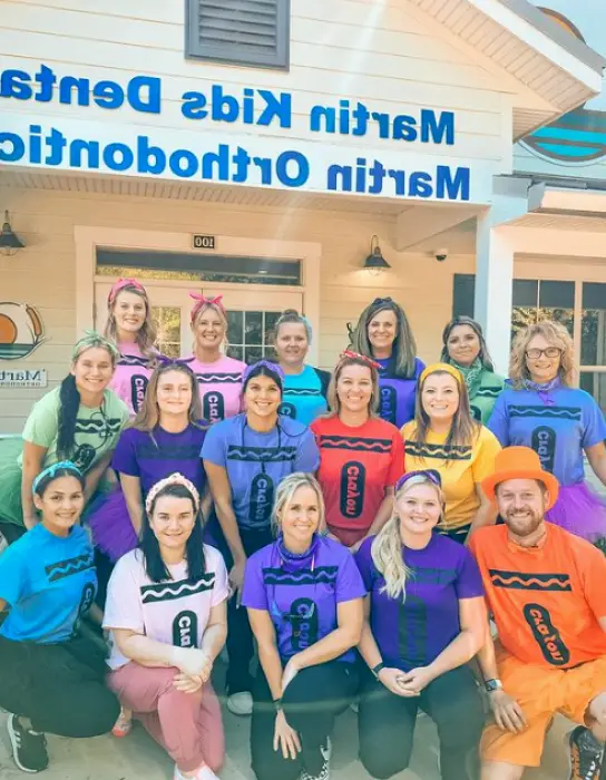 Chiefland Martin Orthodontics