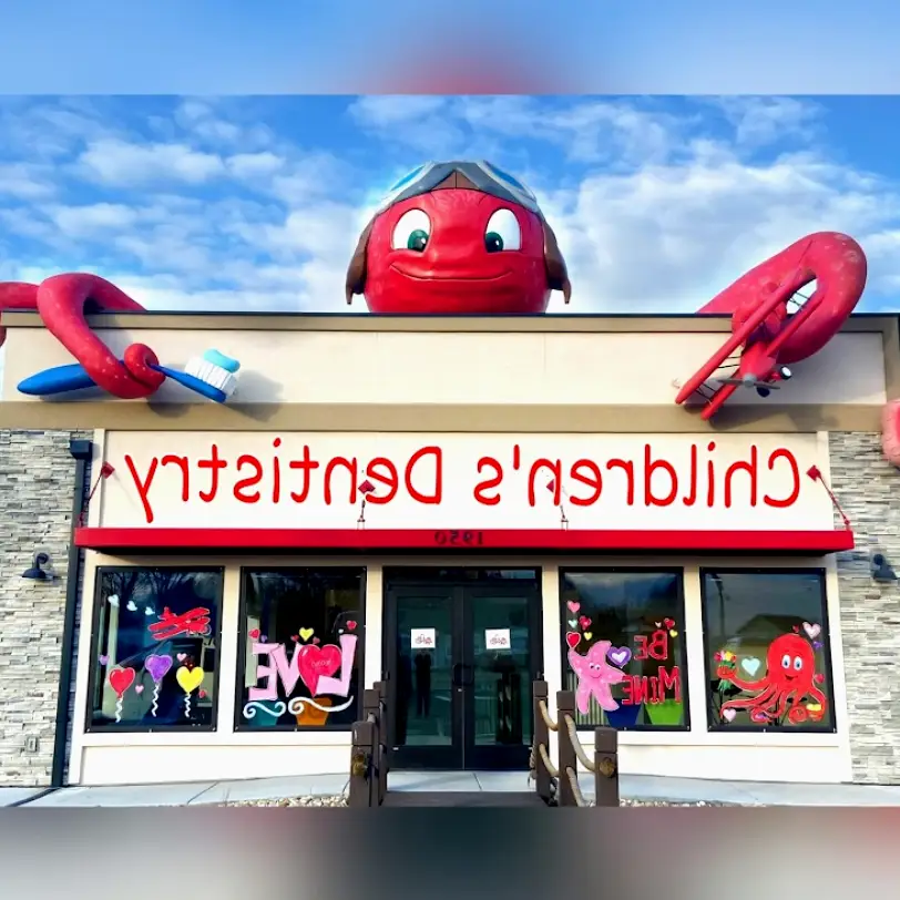 Children's Dentistry of Fruitland