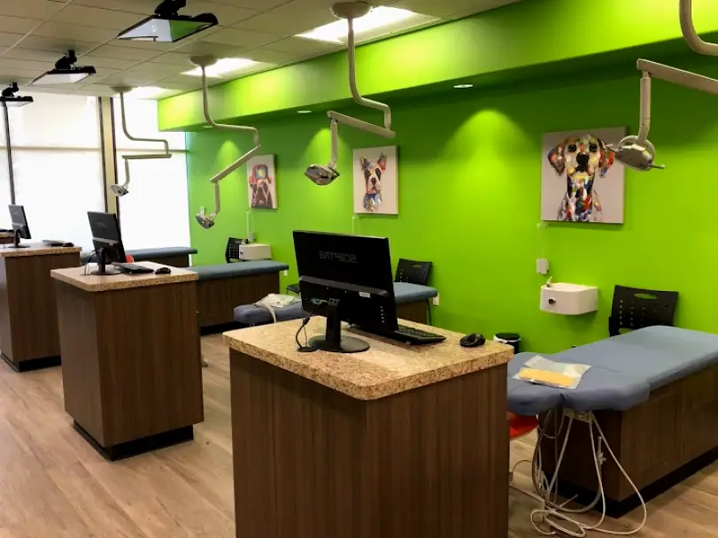 Children's Dentistry of Visalia