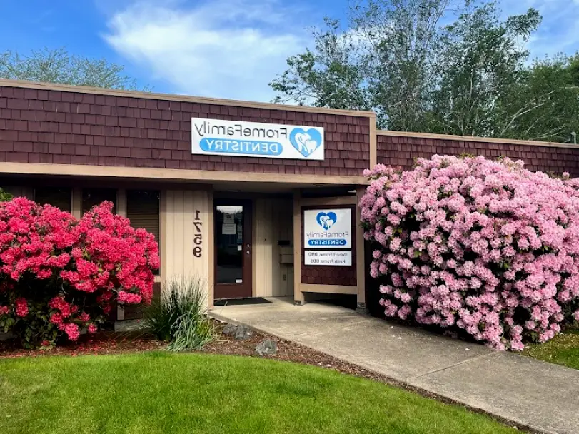 Corvallis Frome Family Dentistry