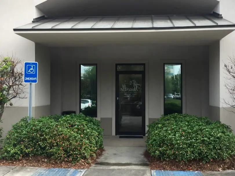Covington Dr. Angela K. Thiaville, DDS