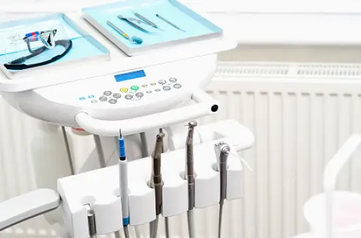 CR Smiles - Pawleys Island Dental Care, LLC