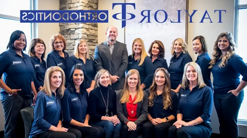 Crestwood Taylor Orthodontics