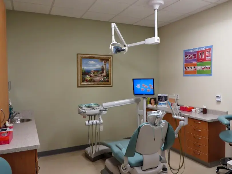 Cupertino iPRO DENTAL
