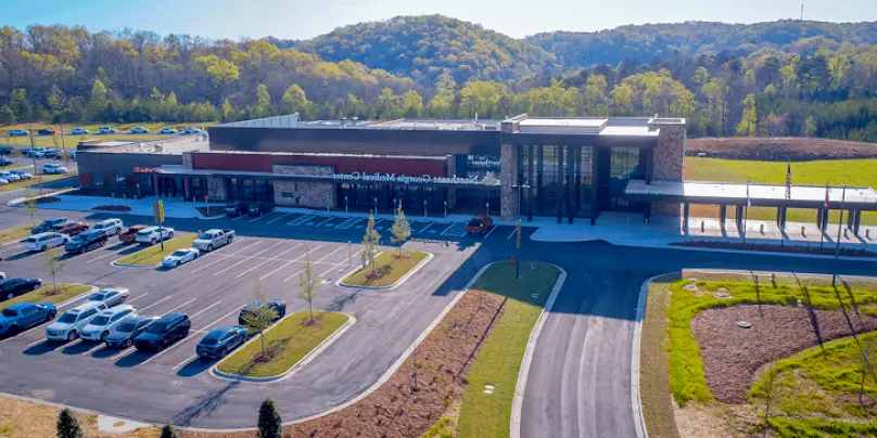 Dahlonega Northeast Georgia Medical Center Lumpkin