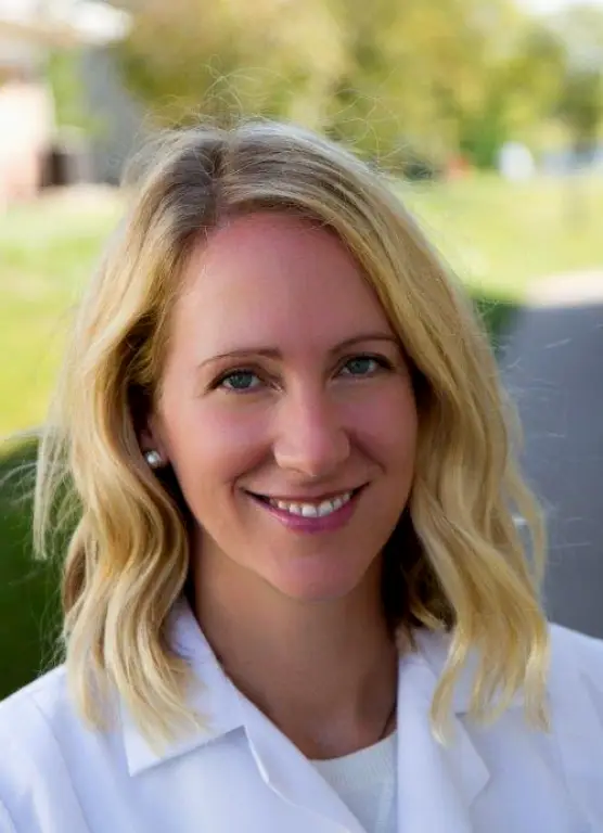 Davenport Martin Family and Cosmetic Dentistry