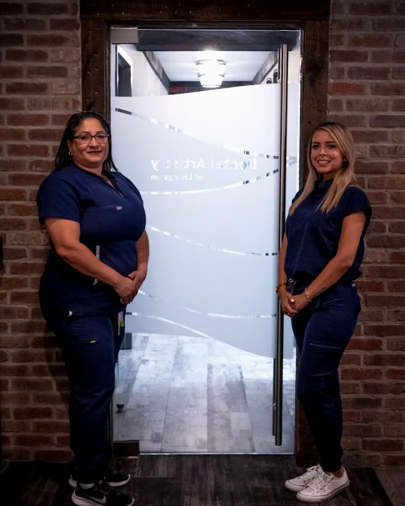 Dental Artistry of Livingston: Dr. Koo