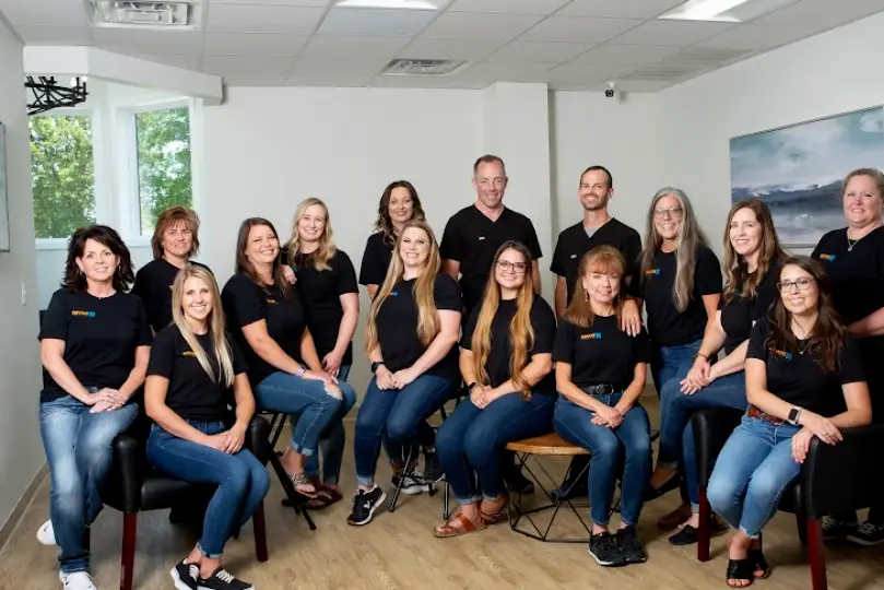 Dover Family Dentistry - Dentist in Mountain Home AR