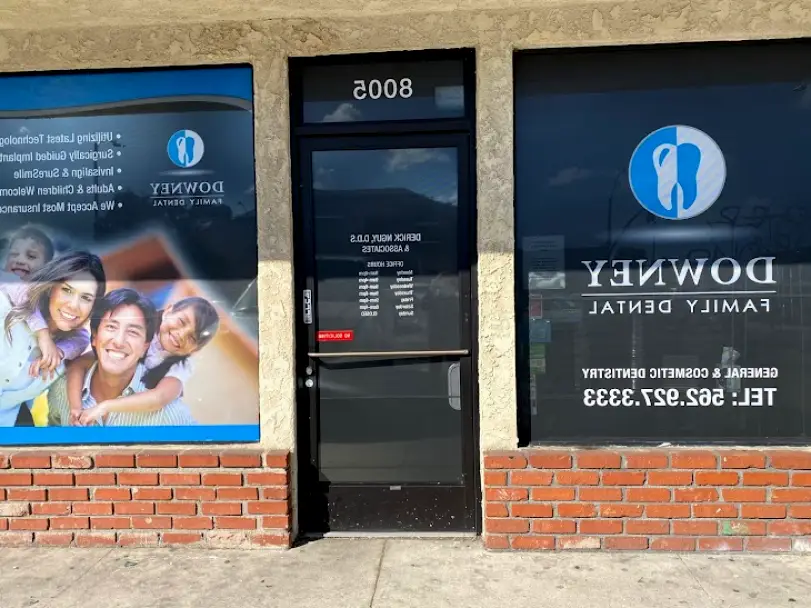 Downey DOWNEY FAMILY DENTAL