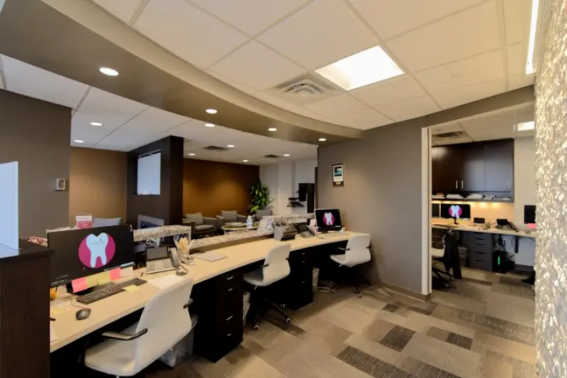 Edina The Dental Emergency Room