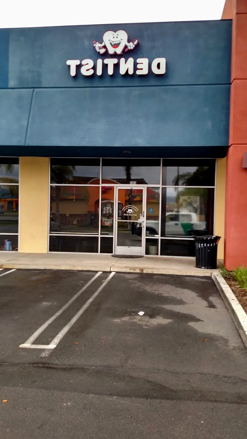 El Cajon Dr. Maribel A. Celebrado, DDS