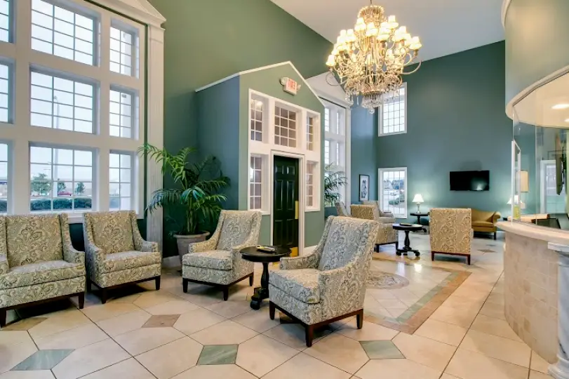 Erwin Lane & Associates Family Dentistry - Dunn