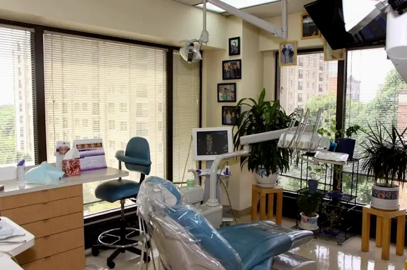 Evanston Dental Associates