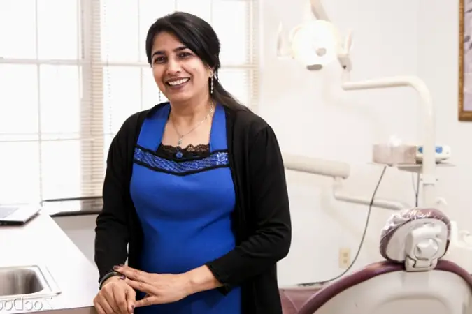 Fairfield Dental Center