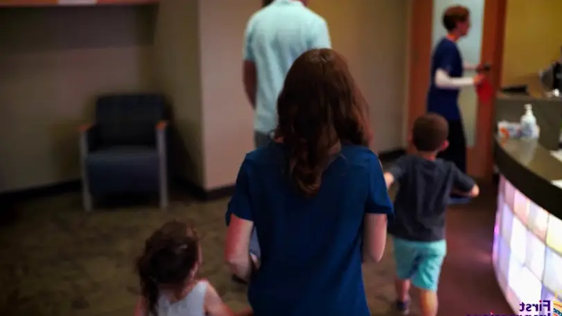 First Impressions S.C. Pediatric Dentistry and Orthodontics-Marshfield