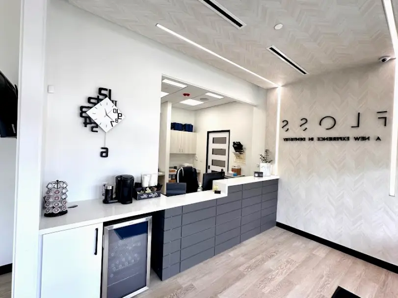  FLOSS Dental Sugar Land