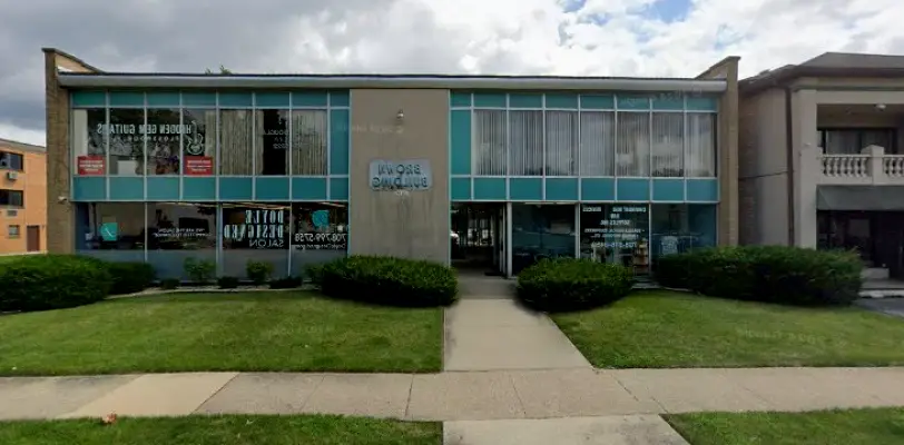 Flossmoor Laura Sasic Lalich DDS