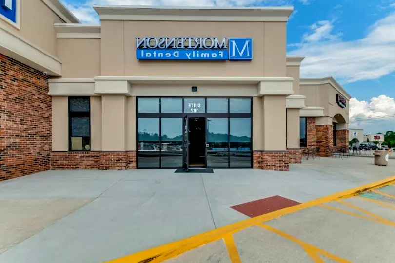 Frankfort Mortenson Family Dental