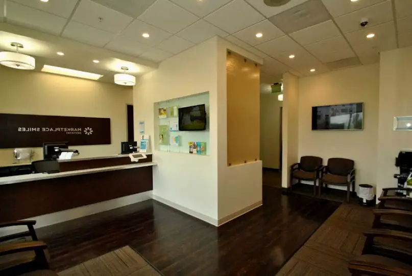  Fresno Marketplace Smiles Dentistry and Orthodontics